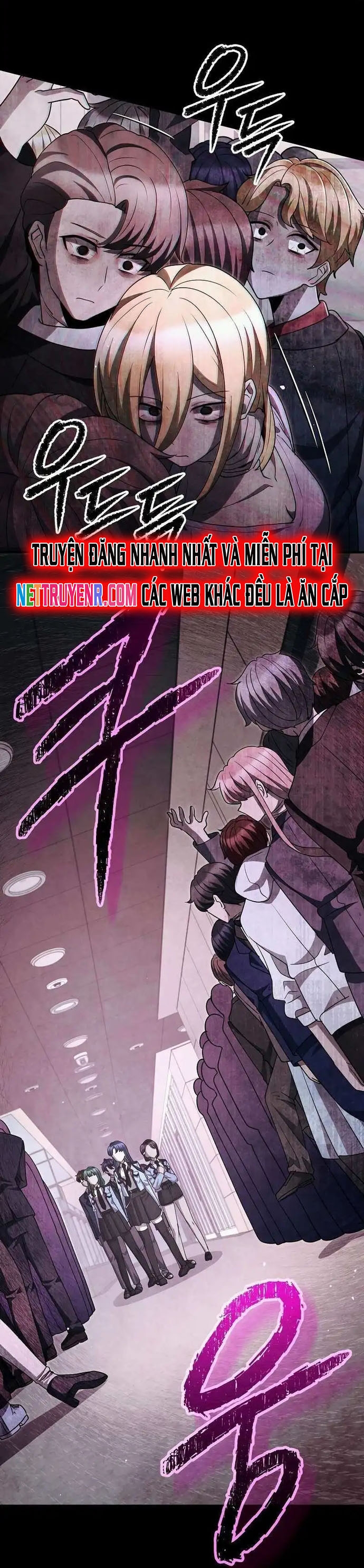 Câu Lạc Bộ Truyện Ma Chapter 52 - Trang 77