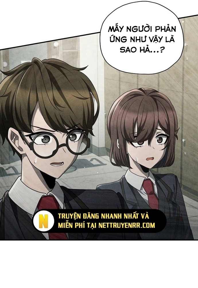 Câu Lạc Bộ Truyện Ma Chapter 51 - Trang 21