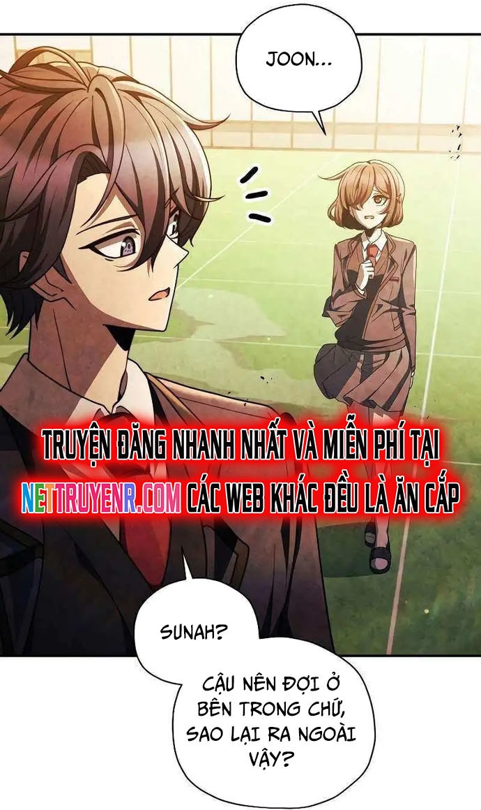 Câu Lạc Bộ Truyện Ma Chapter 53 - Trang 56