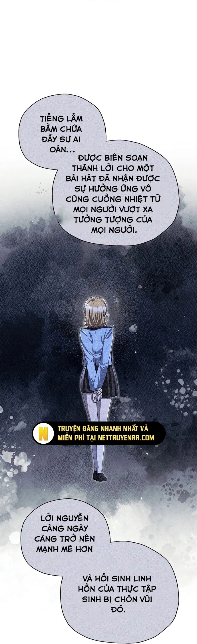 Câu Lạc Bộ Truyện Ma Chapter 51 - Trang 88