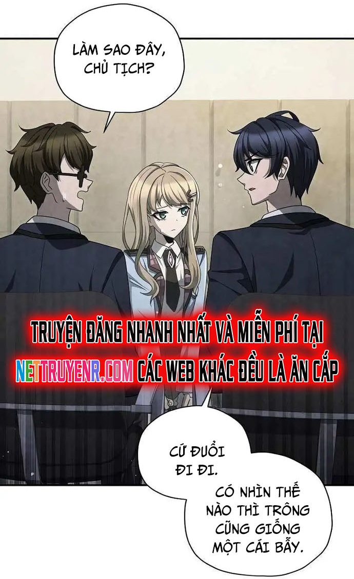 Câu Lạc Bộ Truyện Ma Chapter 52 - Trang 23