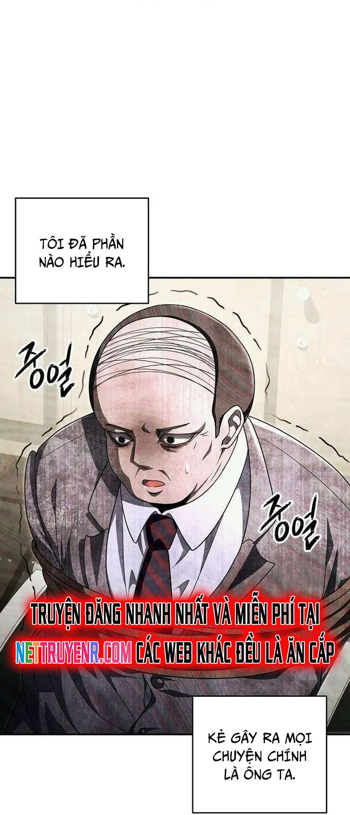 Câu Lạc Bộ Truyện Ma Chapter 53 - Trang 13