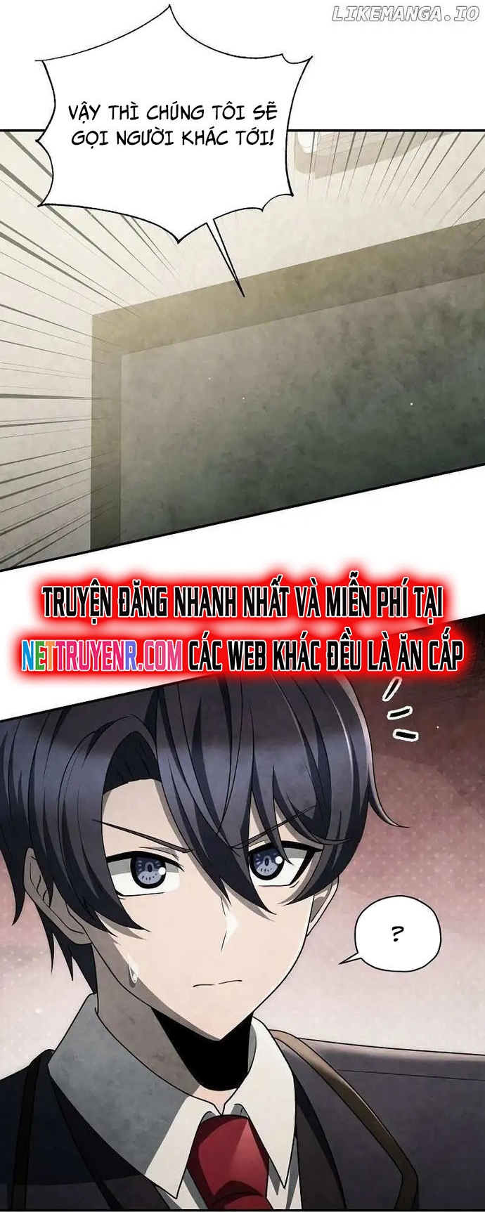 Câu Lạc Bộ Truyện Ma Chapter 52 - Trang 30