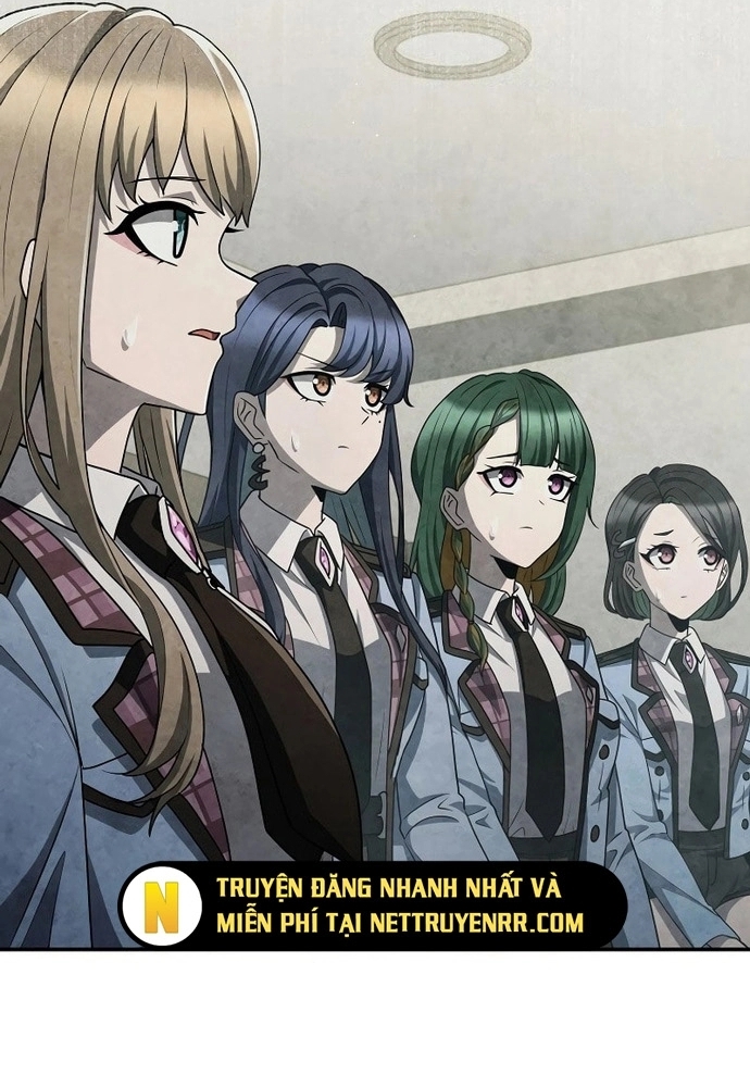 Câu Lạc Bộ Truyện Ma Chapter 51 - Trang 96