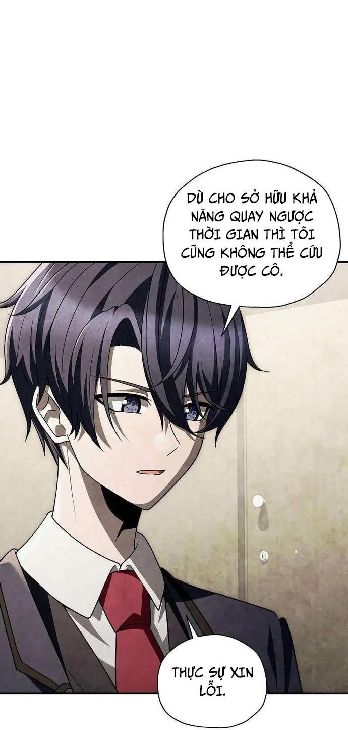 Câu Lạc Bộ Truyện Ma Chapter 53 - Trang 18