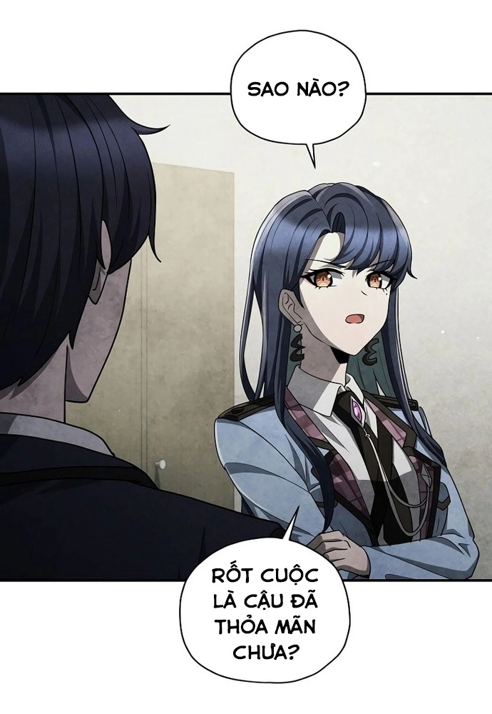 Câu Lạc Bộ Truyện Ma Chapter 51 - Trang 17
