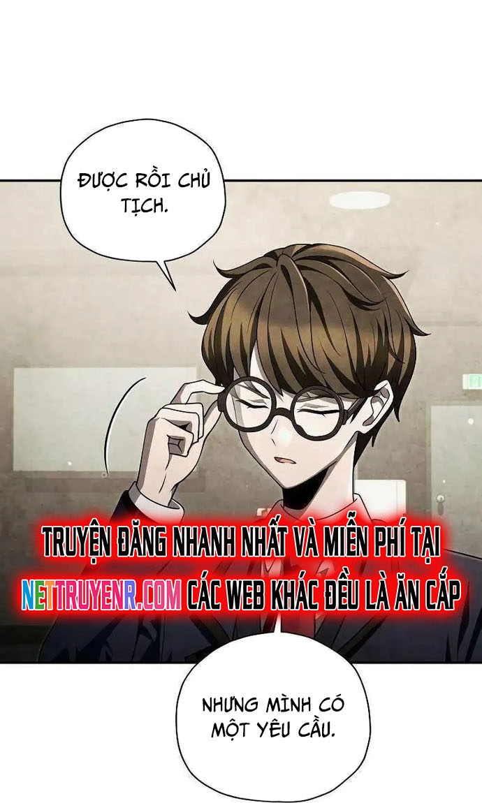 Câu Lạc Bộ Truyện Ma Chapter 53 - Trang 47