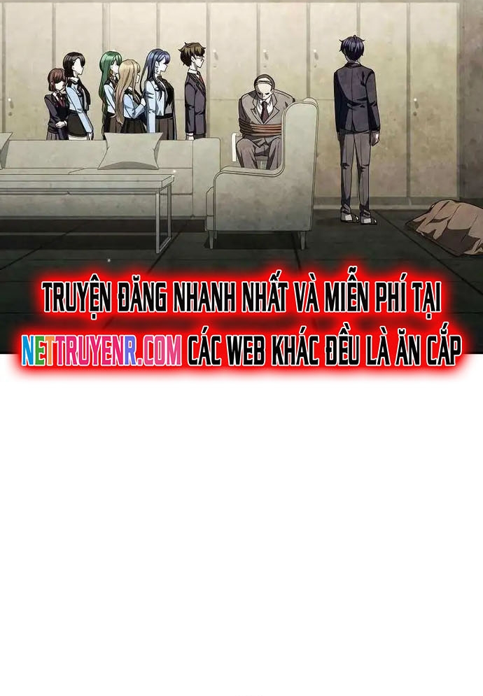 Câu Lạc Bộ Truyện Ma Chapter 53 - Trang 27