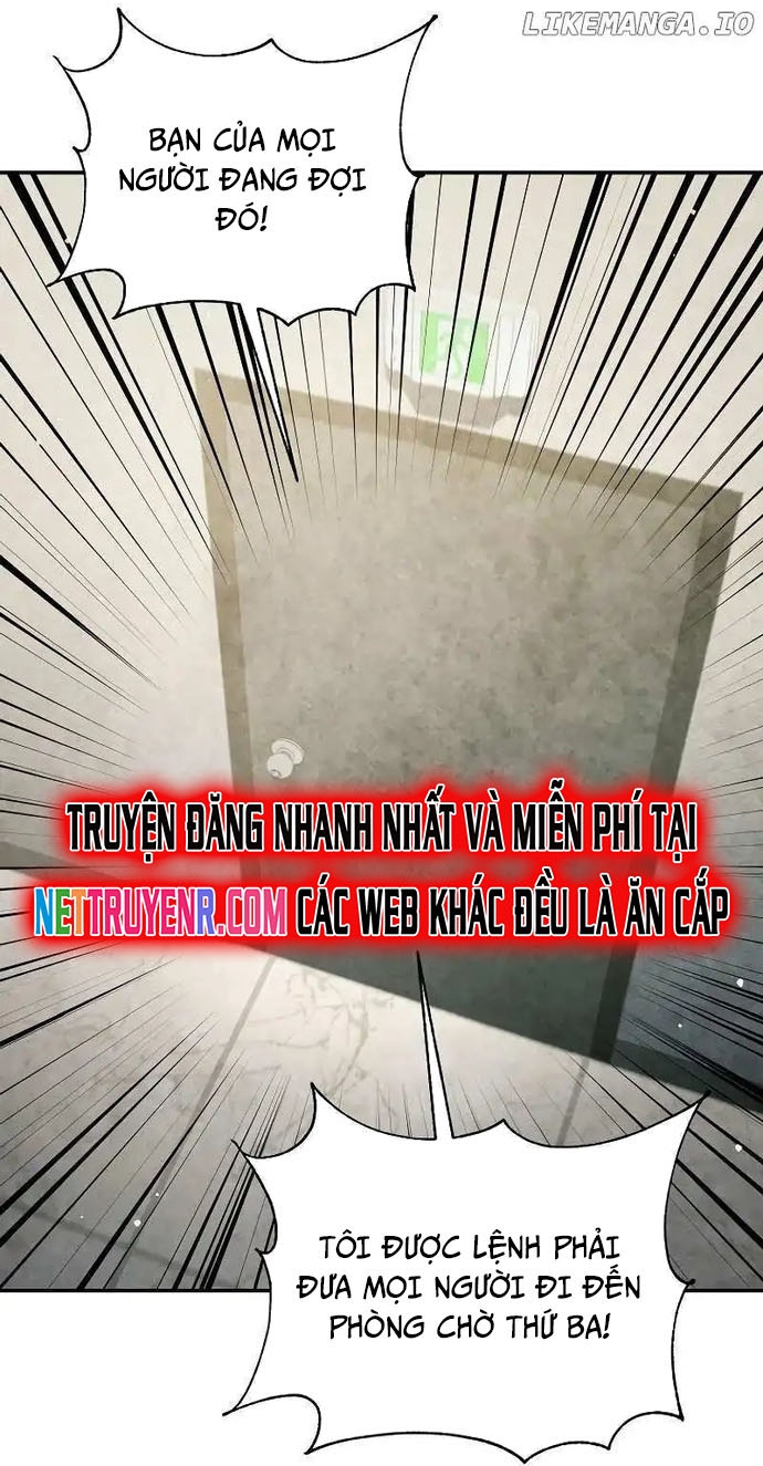 Câu Lạc Bộ Truyện Ma Chapter 52 - Trang 40