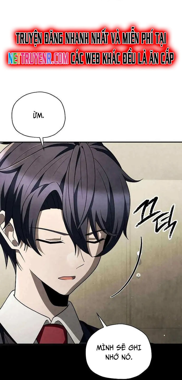 Câu Lạc Bộ Truyện Ma Chapter 53 - Trang 50