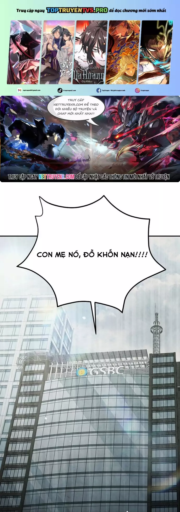 Câu Lạc Bộ Truyện Ma Chapter 51 - Trang 0