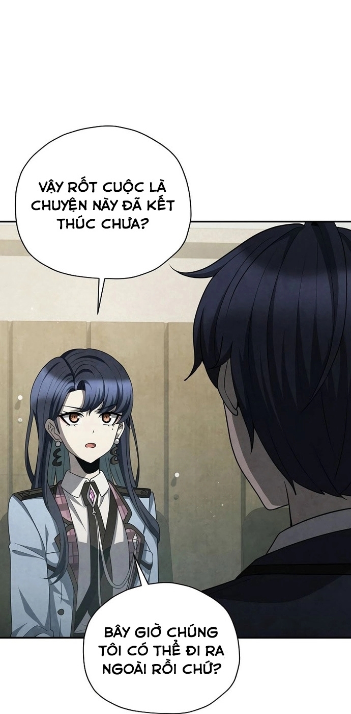 Câu Lạc Bộ Truyện Ma Chapter 51 - Trang 97
