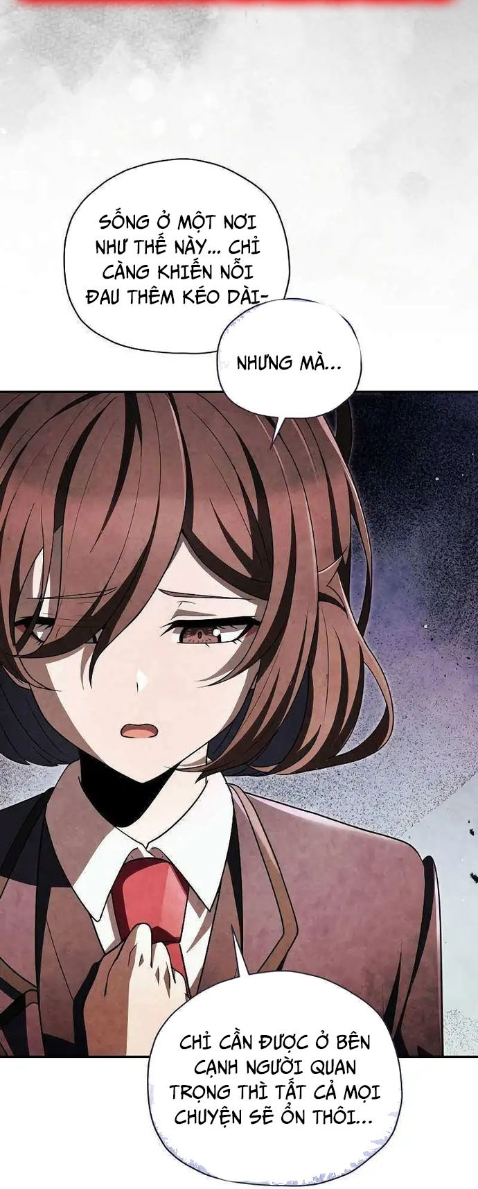 Câu Lạc Bộ Truyện Ma Chapter 53 - Trang 80