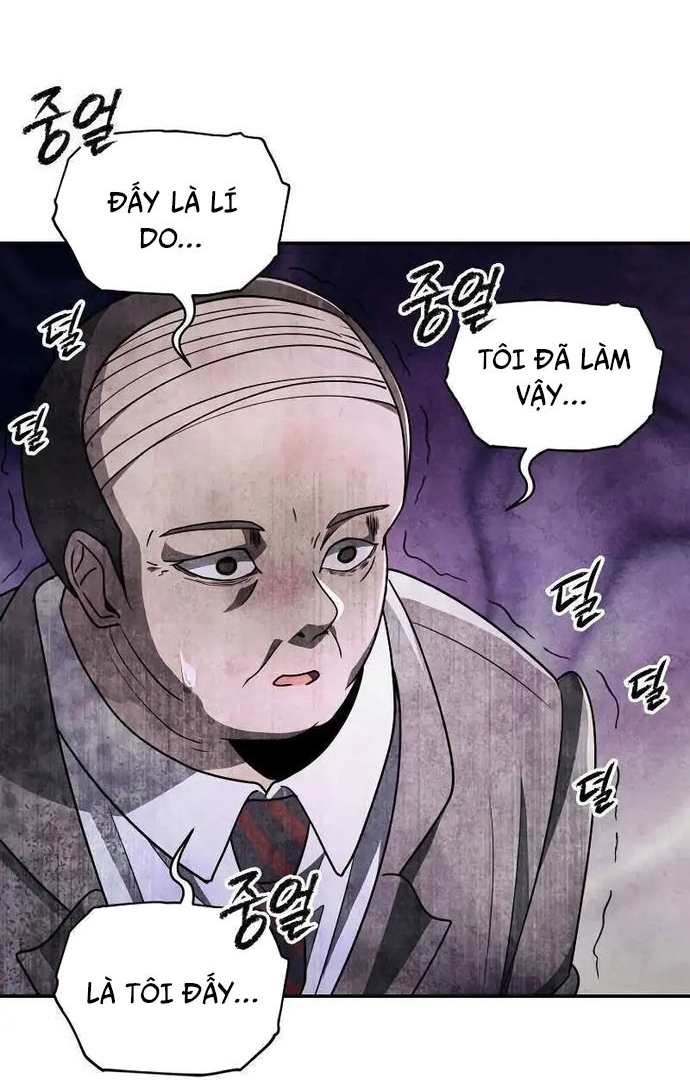 Câu Lạc Bộ Truyện Ma Chapter 52 - Trang 88