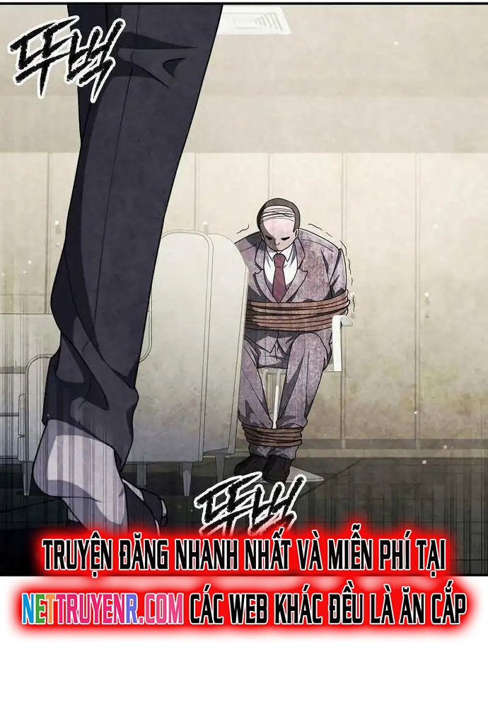 Câu Lạc Bộ Truyện Ma Chapter 53 - Trang 11