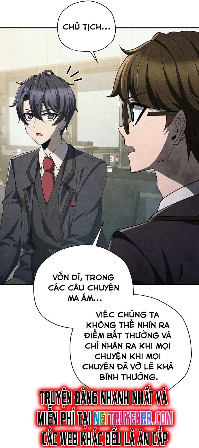 Câu Lạc Bộ Truyện Ma Chapter 51 - Trang 94