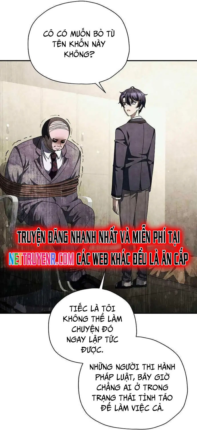 Câu Lạc Bộ Truyện Ma Chapter 53 - Trang 21