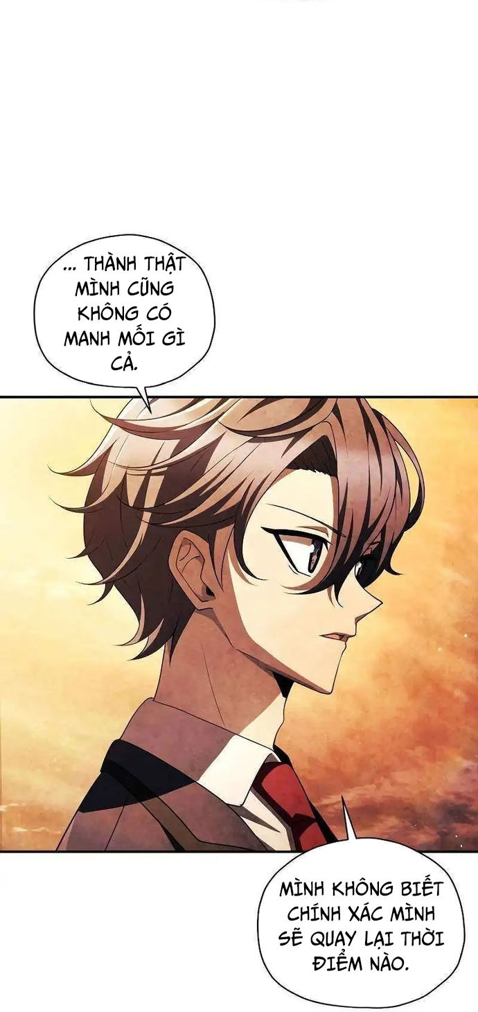 Câu Lạc Bộ Truyện Ma Chapter 53 - Trang 63
