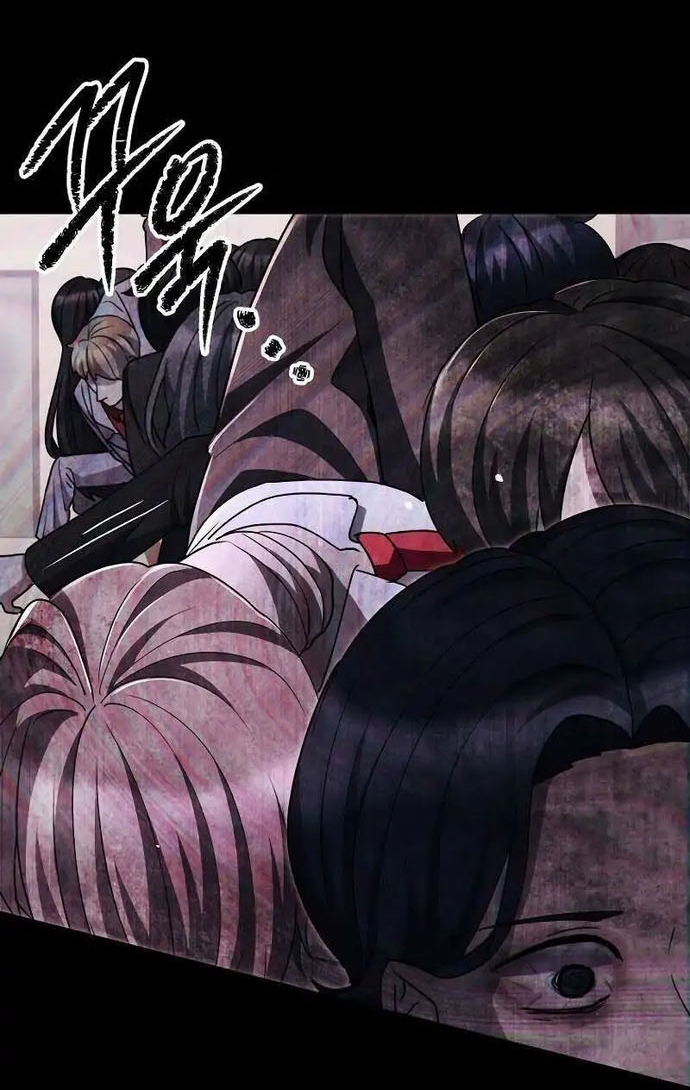 Câu Lạc Bộ Truyện Ma Chapter 52 - Trang 76