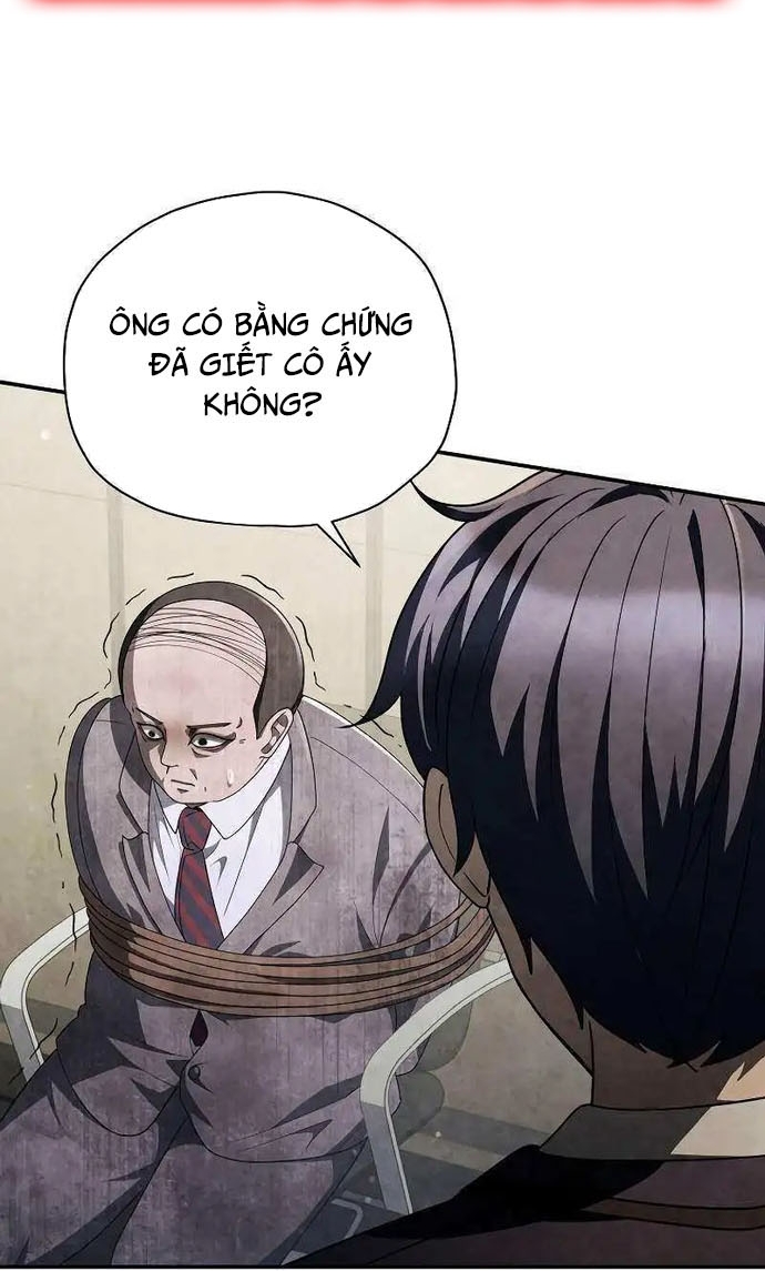 Câu Lạc Bộ Truyện Ma Chapter 53 - Trang 29
