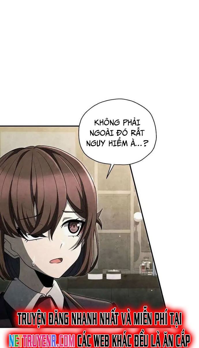 Câu Lạc Bộ Truyện Ma Chapter 52 - Trang 47