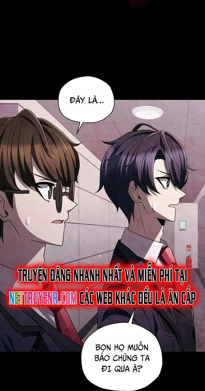 Câu Lạc Bộ Truyện Ma Chapter 52 - Trang 78