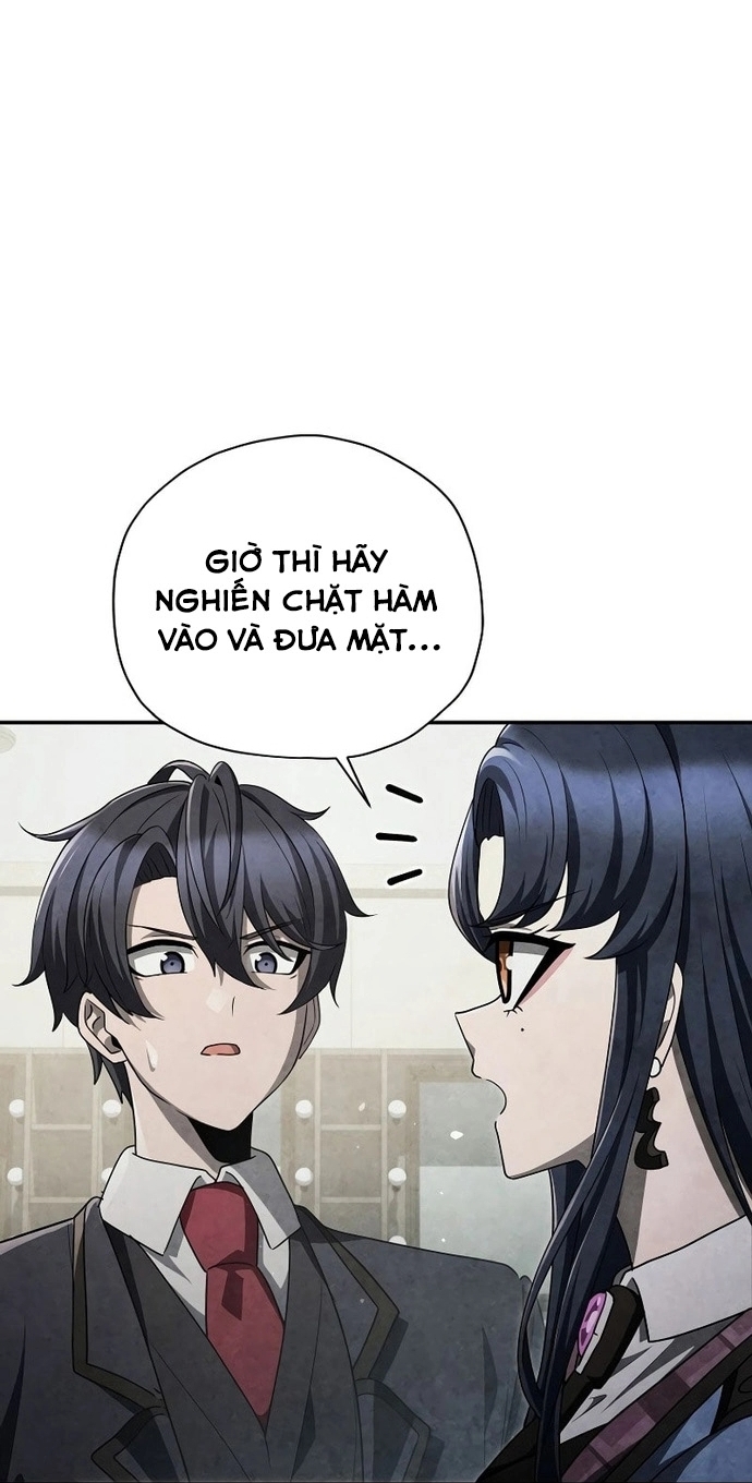 Câu Lạc Bộ Truyện Ma Chapter 51 - Trang 18