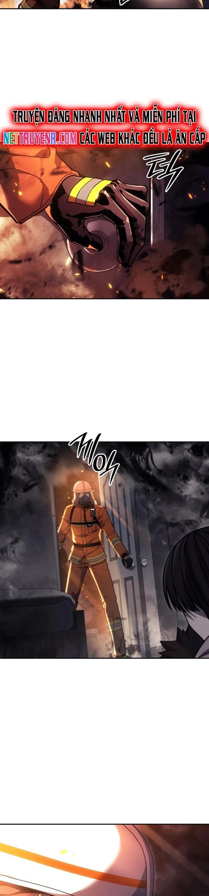 Anh Hùng Cứu Hỏa Chapter 12 - Trang 7