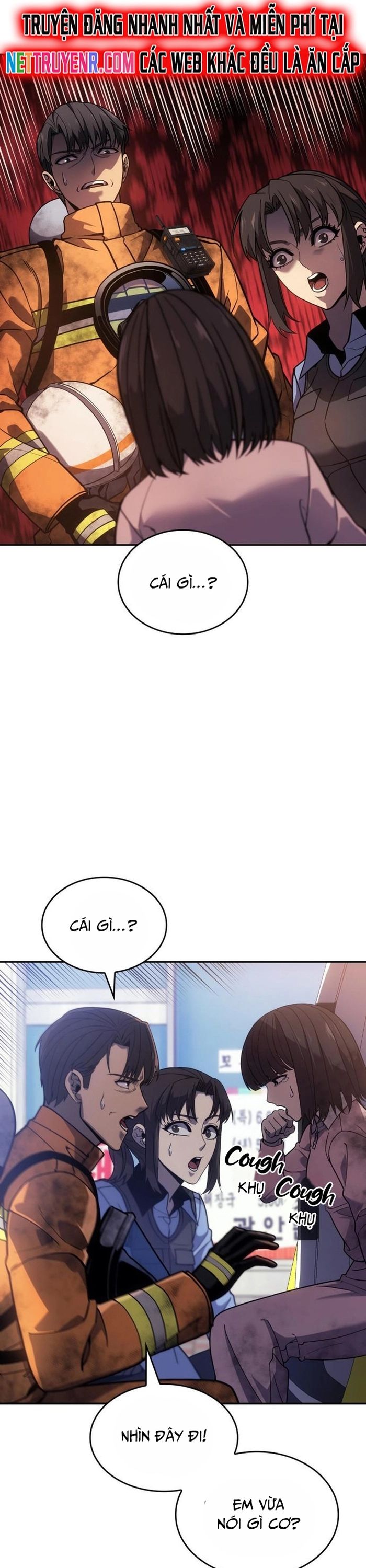 Anh Hùng Cứu Hỏa Chapter 12 - Trang 22