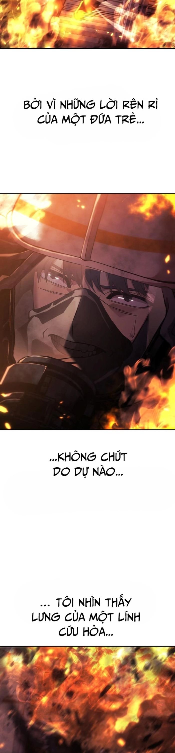 Anh Hùng Cứu Hỏa Chapter 12 - Trang 30