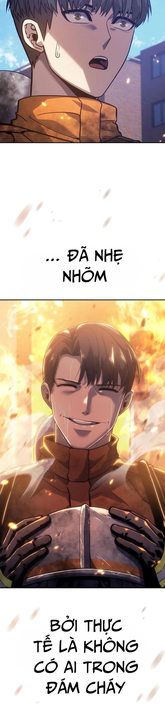 Anh Hùng Cứu Hỏa Chapter 12 - Trang 35
