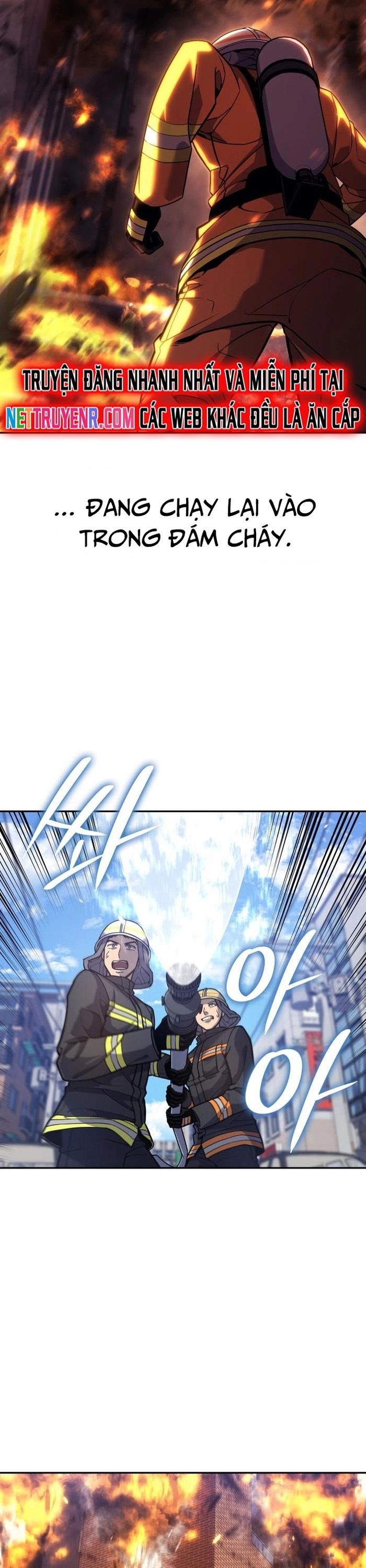 Anh Hùng Cứu Hỏa Chapter 12 - Trang 31