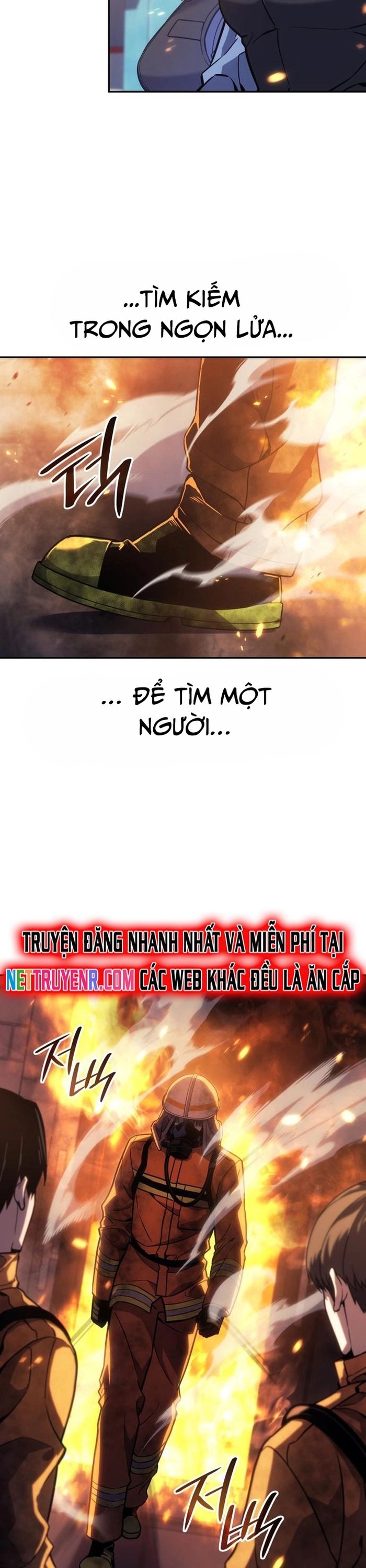 Anh Hùng Cứu Hỏa Chapter 12 - Trang 33