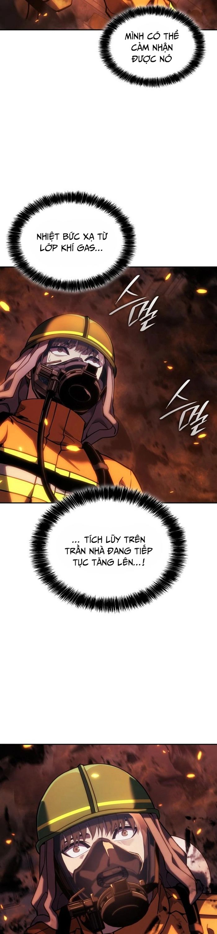 Anh Hùng Cứu Hỏa Chapter 12 - Trang 14