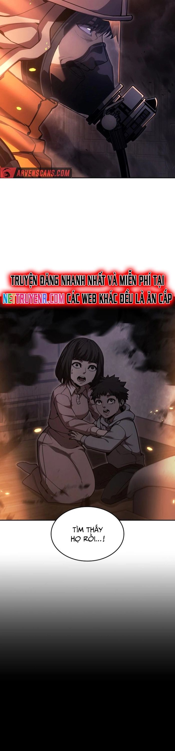 Anh Hùng Cứu Hỏa Chapter 12 - Trang 8