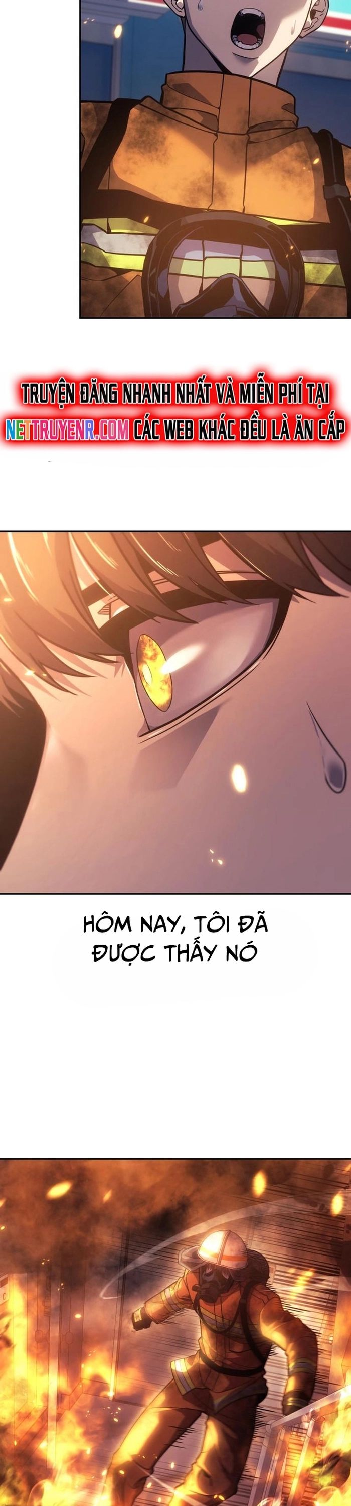 Anh Hùng Cứu Hỏa Chapter 12 - Trang 29