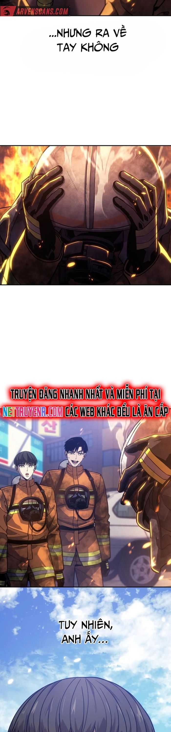 Anh Hùng Cứu Hỏa Chapter 12 - Trang 34
