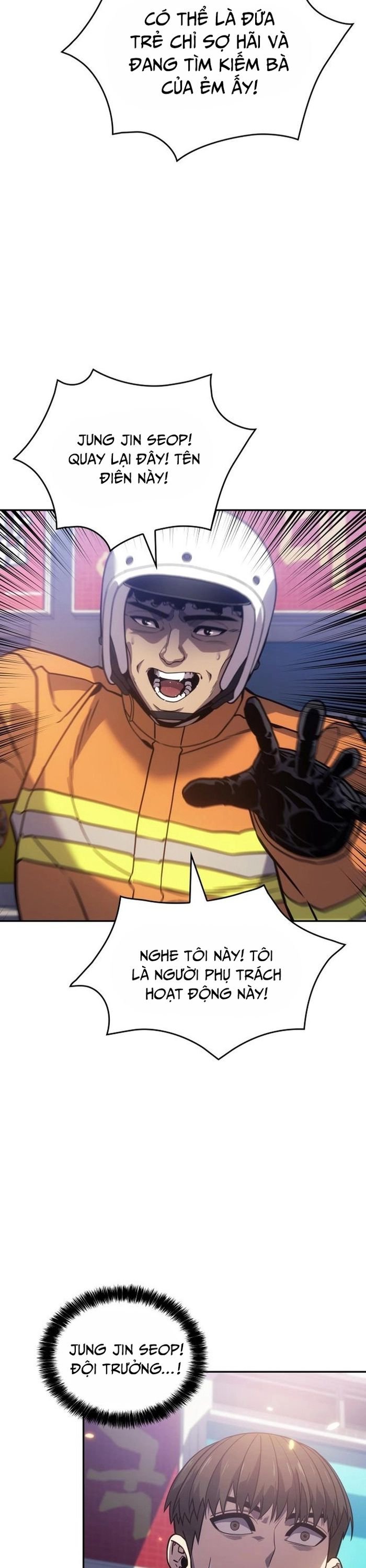 Anh Hùng Cứu Hỏa Chapter 12 - Trang 28