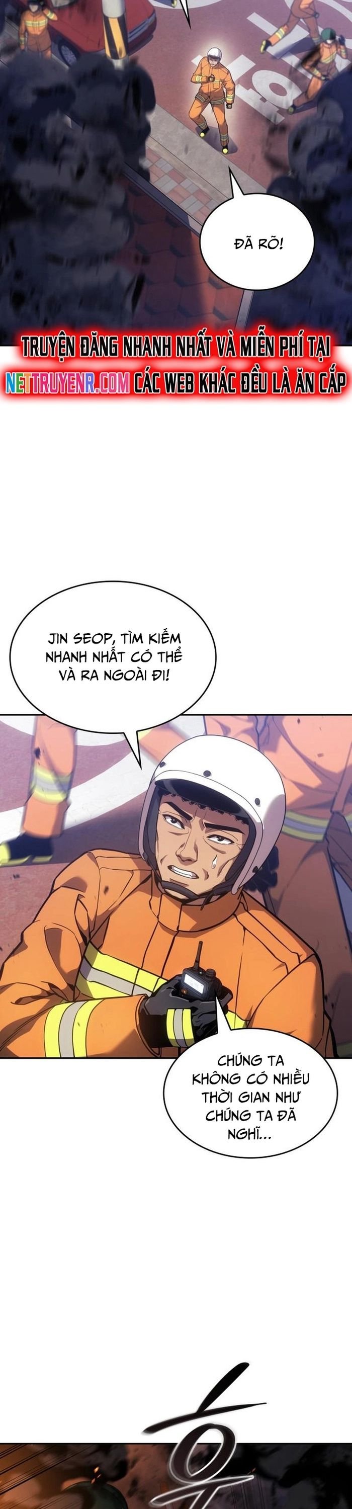 Anh Hùng Cứu Hỏa Chapter 12 - Trang 3
