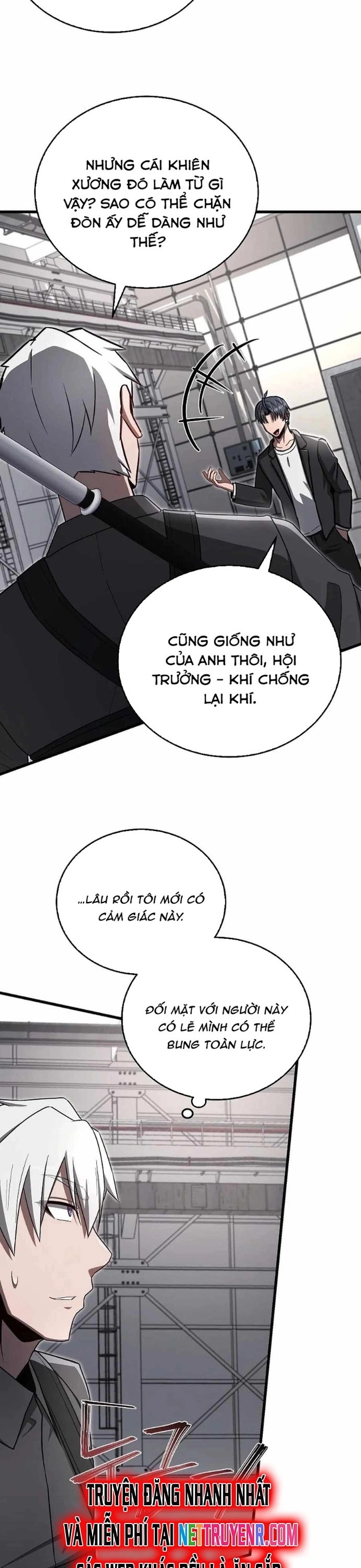 Cách Một Tử Linh Sư Cấp Thảm Họa Nghỉ Hưu Chapter 32 - Trang 33