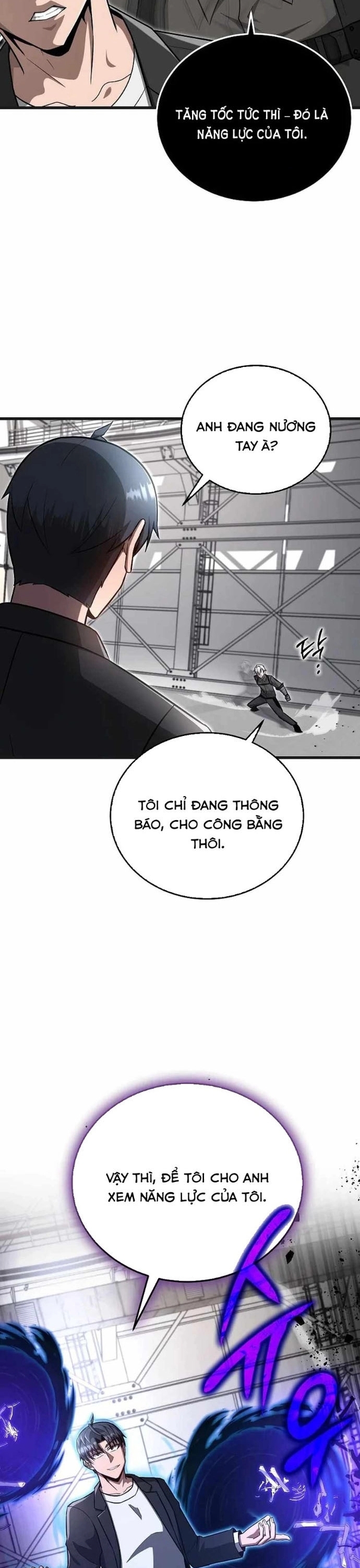 Cách Một Tử Linh Sư Cấp Thảm Họa Nghỉ Hưu Chapter 32 - Trang 28