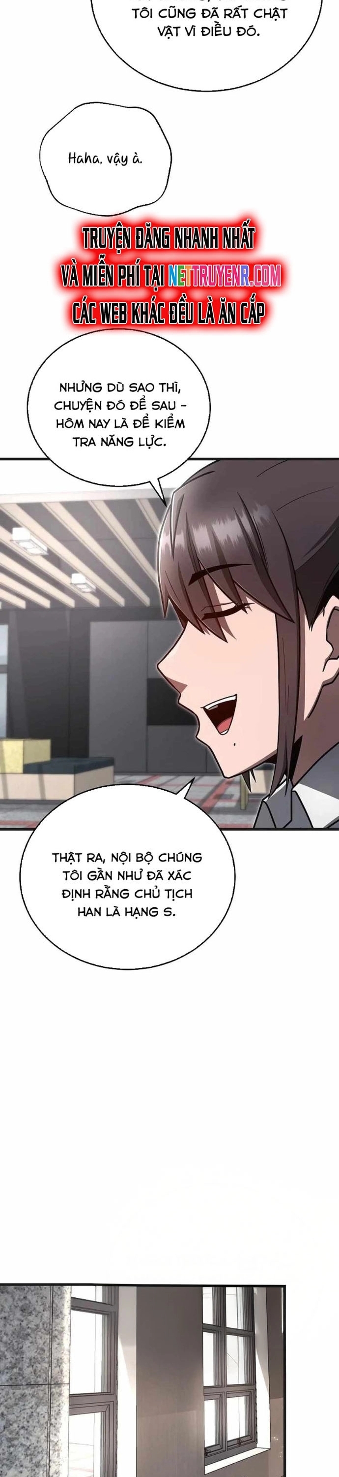 Cách Một Tử Linh Sư Cấp Thảm Họa Nghỉ Hưu Chapter 32 - Trang 14