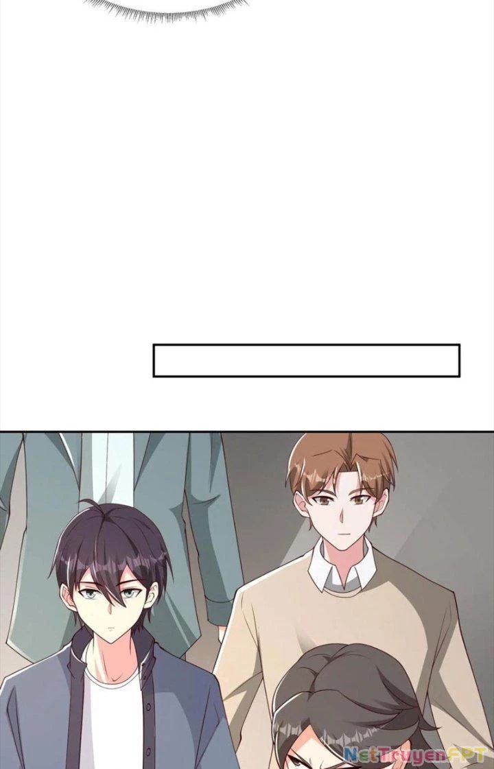 Trước Kia Có Tòa Trấn Yêu Quan Chapter 76 - Trang 6