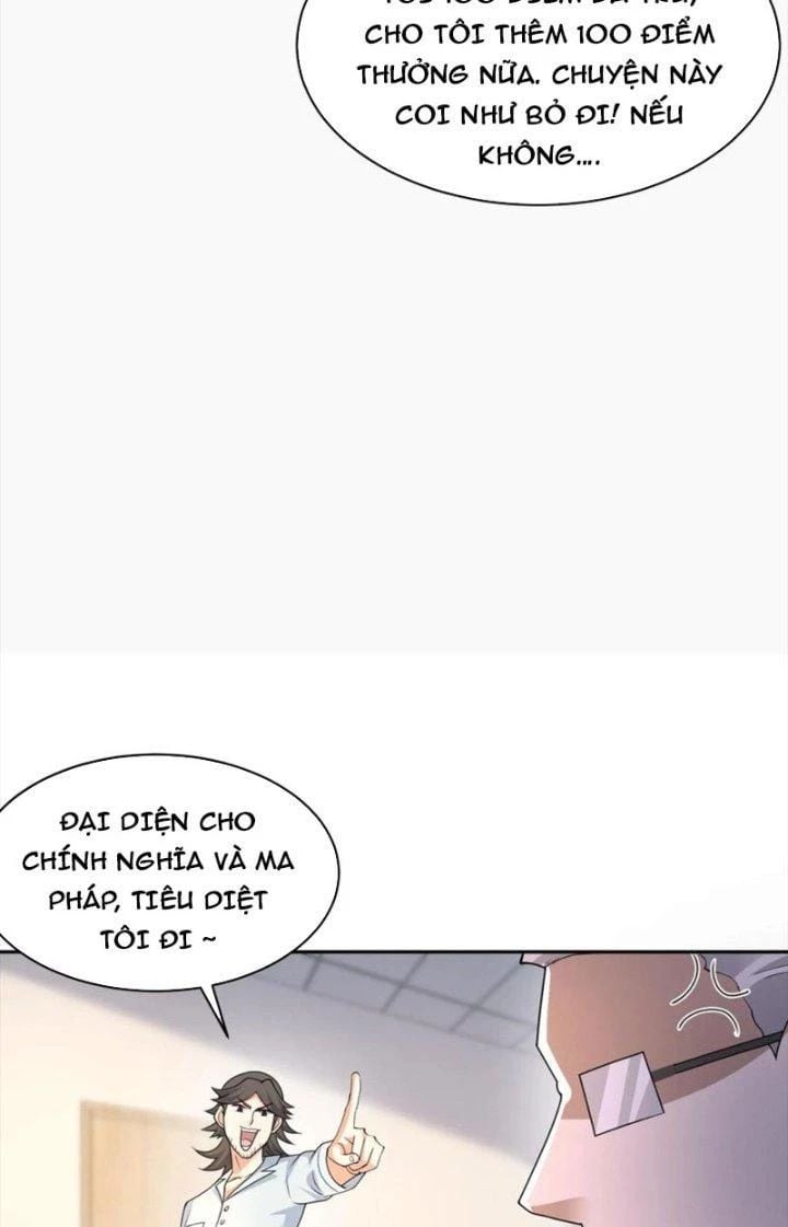 Trước Kia Có Tòa Trấn Yêu Quan Chapter 77 - Trang 8