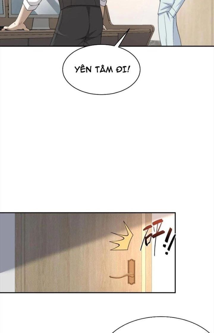 Trước Kia Có Tòa Trấn Yêu Quan Chapter 77 - Trang 11