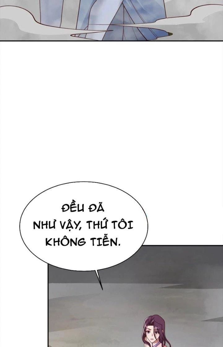 Trước Kia Có Tòa Trấn Yêu Quan Chapter 77 - Trang 23