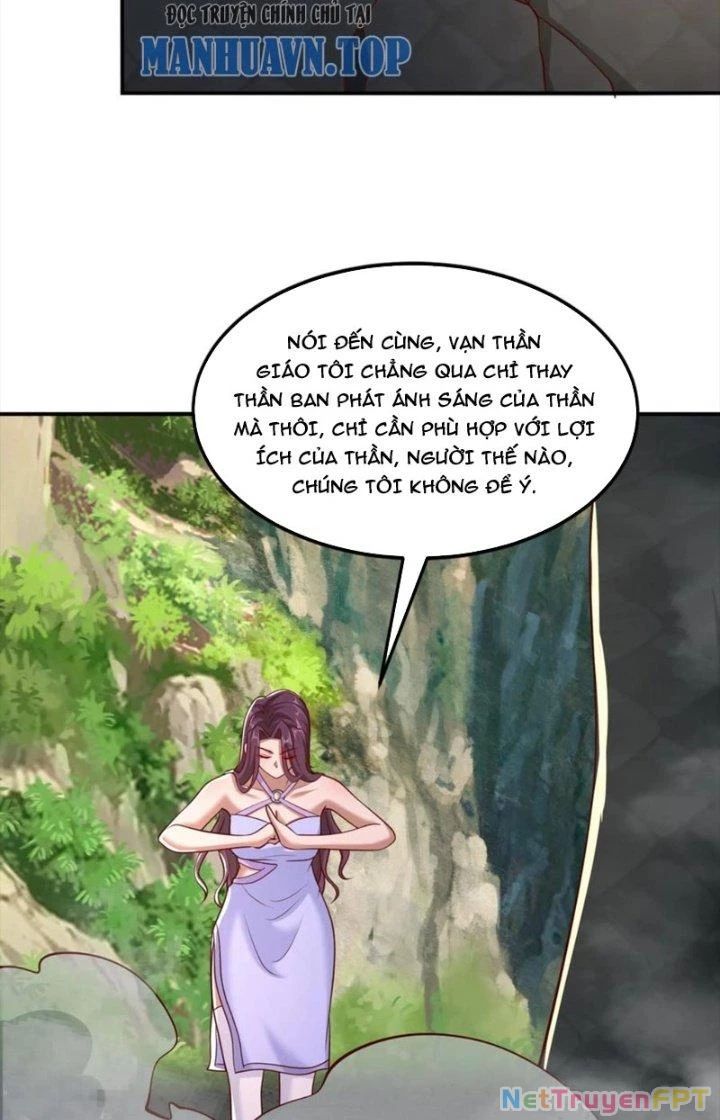 Trước Kia Có Tòa Trấn Yêu Quan Chapter 78 - Trang 6