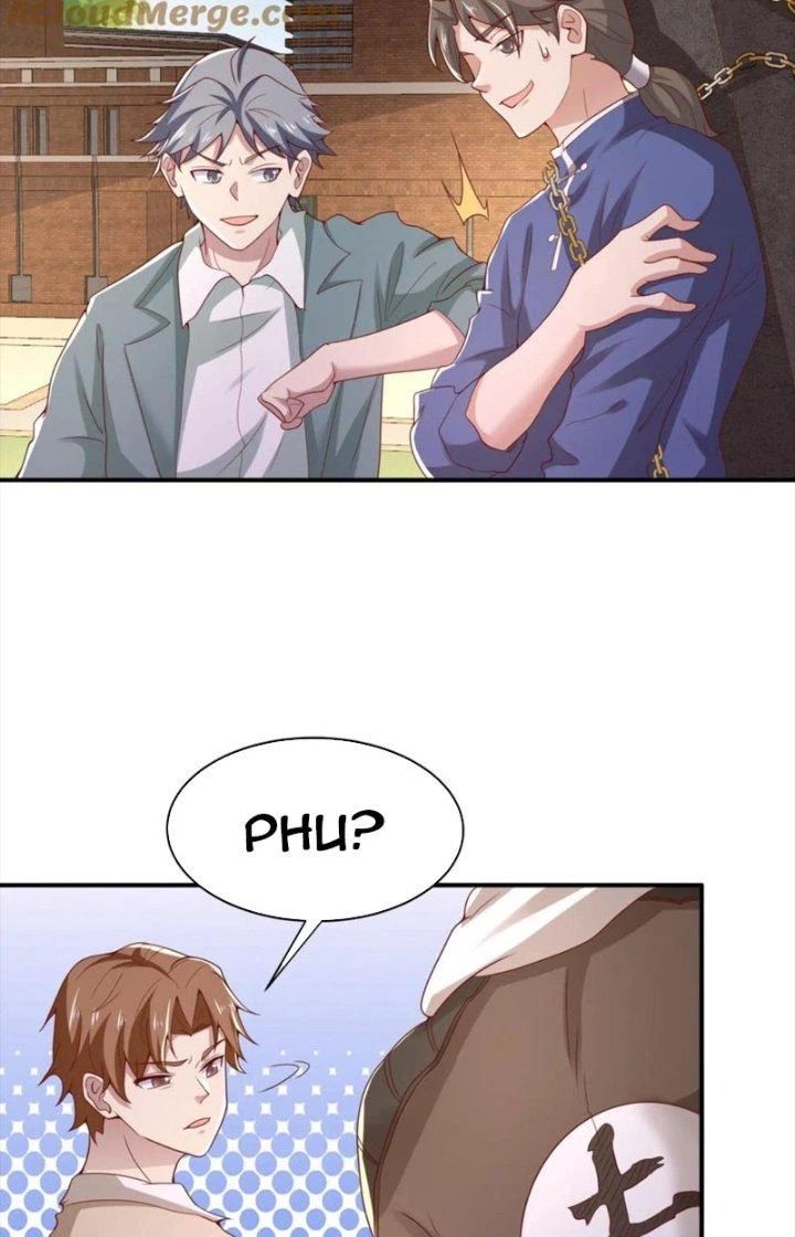 Trước Kia Có Tòa Trấn Yêu Quan Chapter 78 - Trang 19