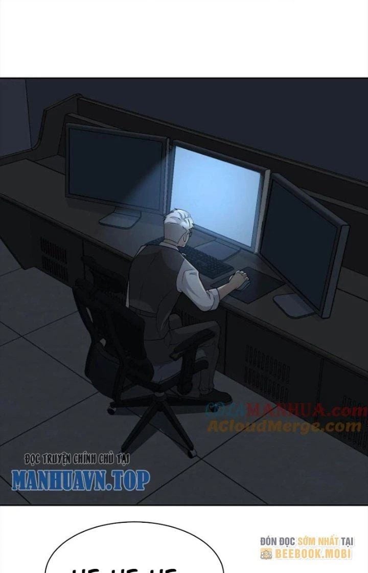 Trước Kia Có Tòa Trấn Yêu Quan Chapter 76 - Trang 16