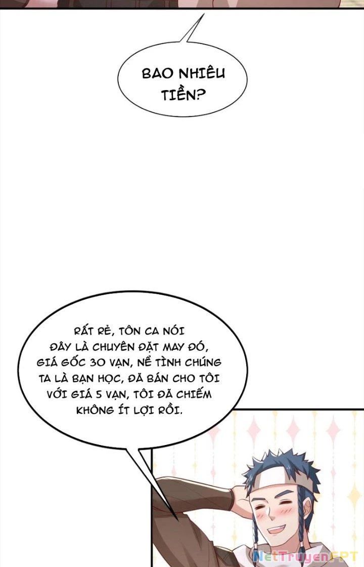 Trước Kia Có Tòa Trấn Yêu Quan Chapter 78 - Trang 21